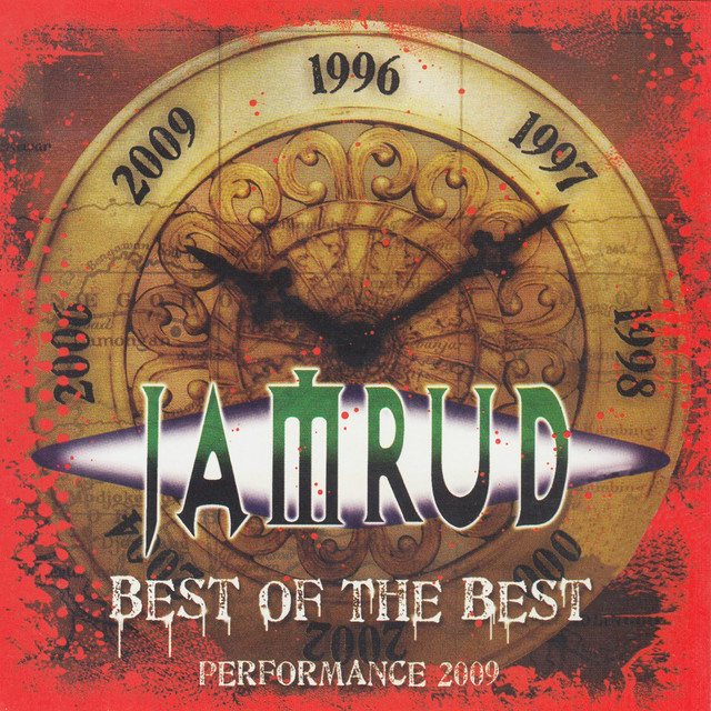 Jamrud — Selamat Ulang Tahun